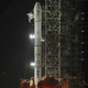 Illustration for article titled Bang, Zoom, Straight to the Moon: China Launches Its First Lunar Rover